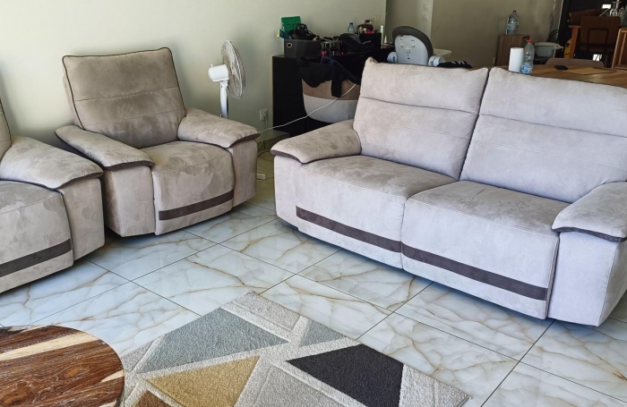 Vente Maison 109m&sup2; 4 pi&#232;ces Sainte Clotilde