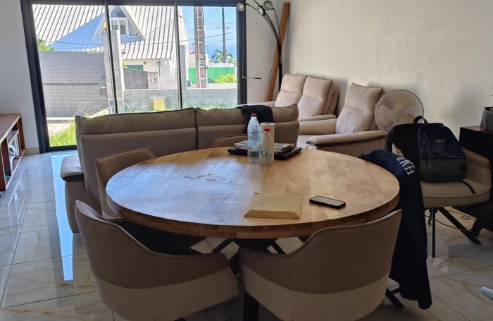 Vente Maison 109m&sup2; 4 pi&#232;ces Sainte Clotilde