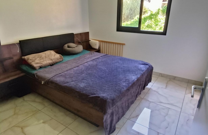 Vente Maison 109m&sup2; 4 pi&#232;ces Sainte Clotilde