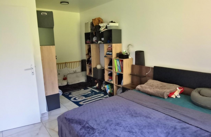 Vente Maison 109m&sup2; 4 pi&#232;ces Sainte Clotilde