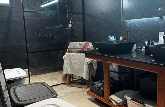 Vente Maison 109m&sup2; 4 pi&#232;ces Sainte Clotilde