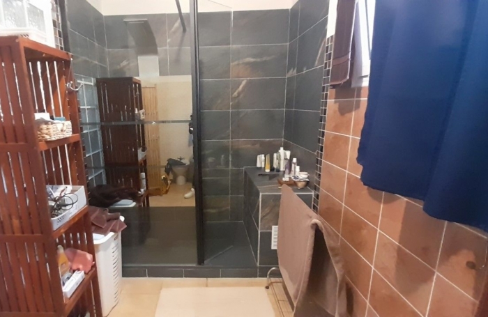 Vente Maison 196m&sup2; 6 pi&#232;ces Sainte Suzanne