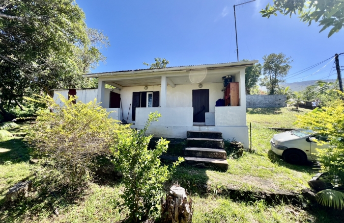 Vente Maison 97480