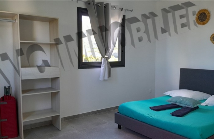 Location Maison 74m² 4 pièces Rivière Saint Louis