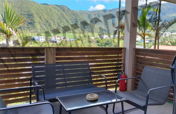 Location Maison 74m² 4 pièces Rivière Saint Louis