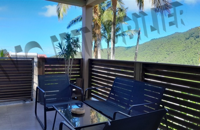 Location Maison 74m² 4 pièces Rivière Saint Louis