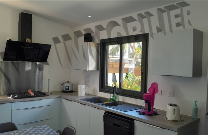 Location Maison 74m² 4 pièces Rivière Saint Louis