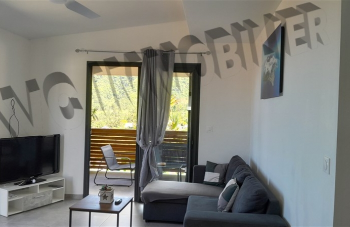 Location Maison 74m² 4 pièces Rivière Saint Louis