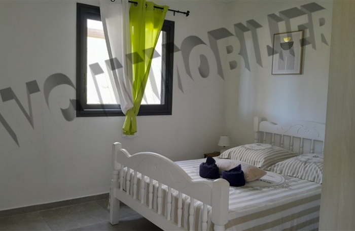 Location Maison 74m² 4 pièces Rivière Saint Louis