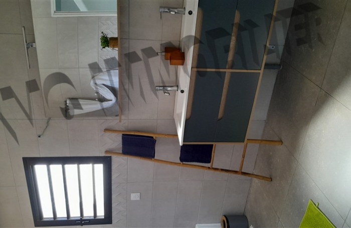 Location Maison 74m² 4 pièces Rivière Saint Louis