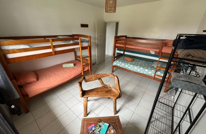 Vente Maison 170m&sup2; 6 pi&#232;ces Plaine des Cafres