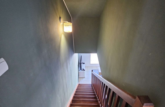 Location Appartement 52.86m&sup2; 3 pi&#232;ces Sainte Clotilde