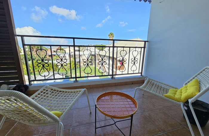 Location Appartement 52.86m&sup2; 3 pi&#232;ces Sainte Clotilde