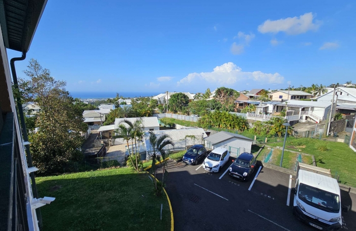 Location Appartement 52.86m&sup2; 3 pi&#232;ces Sainte Clotilde