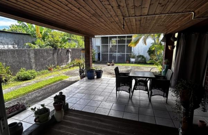 Vente Maison 170m&sup2; 4 pi&#232;ces Saint André