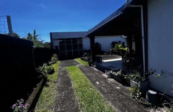 Vente Maison 170m&sup2; 4 pi&#232;ces Saint André