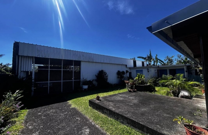 Vente Maison 170m&sup2; 4 pi&#232;ces Saint André