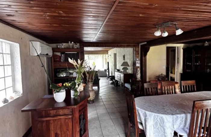 Vente Maison 170m&sup2; 4 pi&#232;ces Saint André