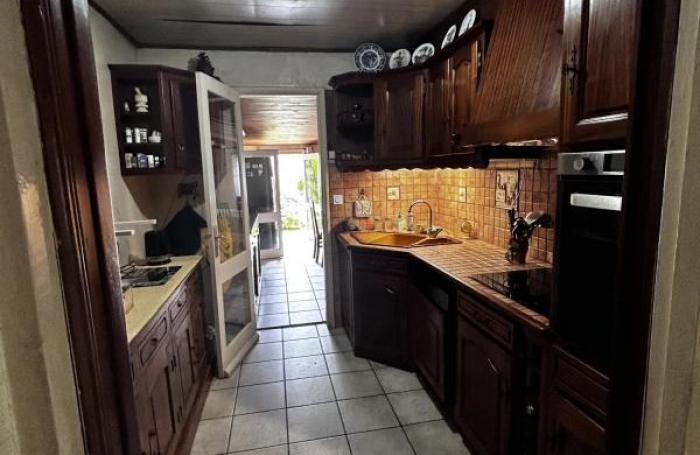 Vente Maison 170m&sup2; 4 pi&#232;ces Saint André