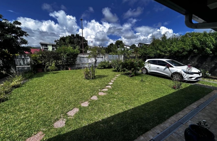 Vente Maison 170m&sup2; 4 pi&#232;ces Saint André