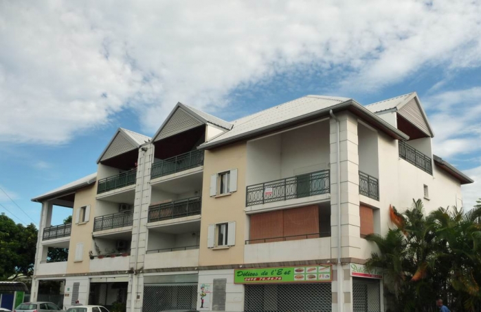 Vente Appartement 97440