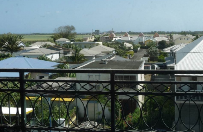 Appartement T2 Saint-André