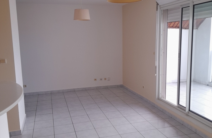 Appartement T2 Saint-André