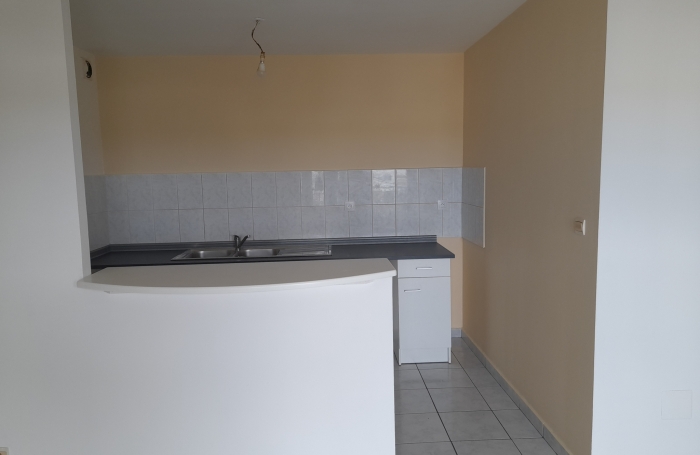 Appartement T2 Saint-André