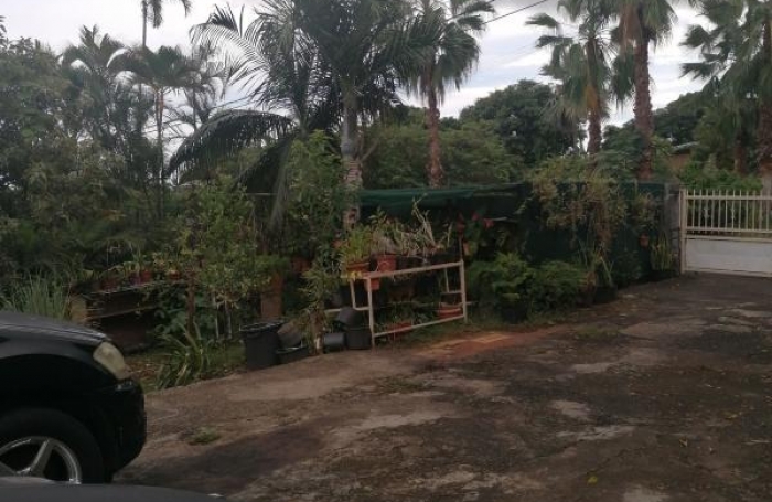 Vente Maison 5 pi&#232;ces Saint Paul