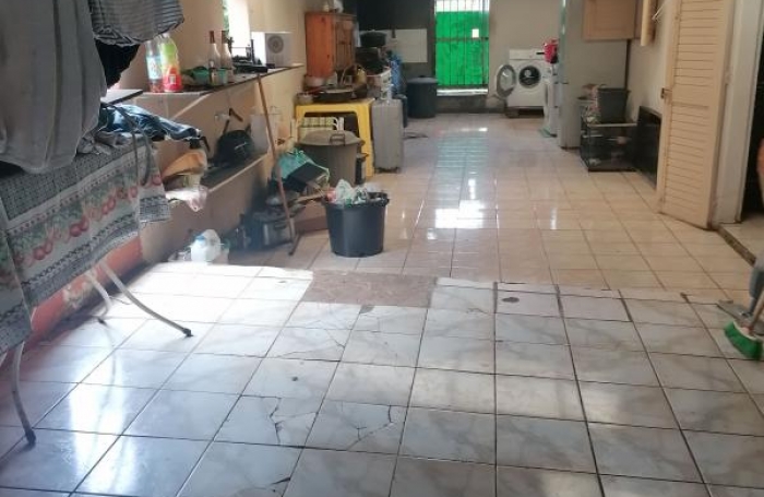 Vente Maison 5 pi&#232;ces Saint Paul