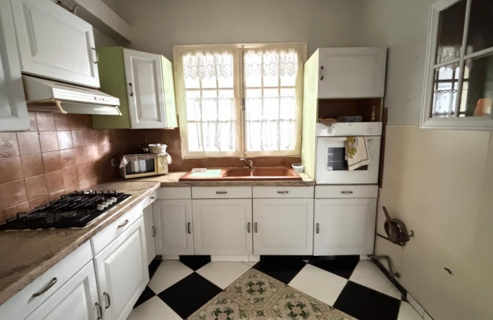 Vente Maison 145m&sup2; 5 pièces Saint Andr&eacute;