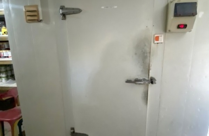 Vente Fonds de commerce 800m&sup2; 20 pi&#232;ces Saint Paul