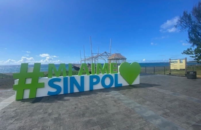 Vente Immeuble 97460