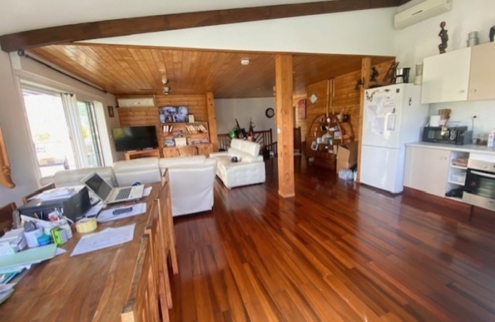 Vente Immeuble 800m&sup2; 22 pi&#232;ces Saint Paul