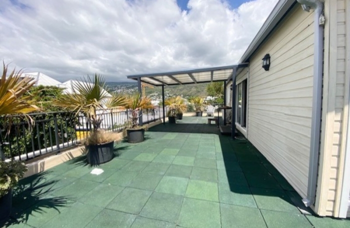 Vente Immeuble 800m&sup2; 22 pi&#232;ces Saint Paul