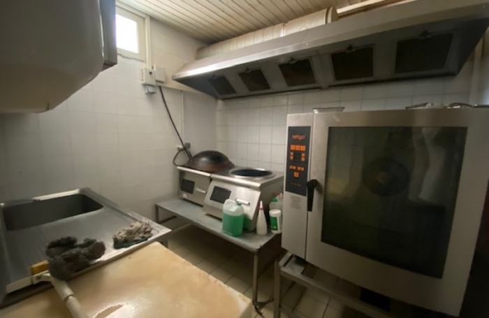 Vente Immeuble 800m&sup2; 22 pi&#232;ces Saint Paul