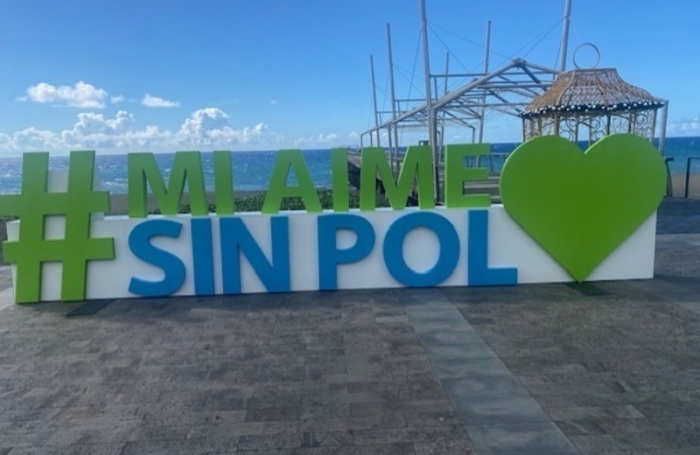 Vente Immeuble 800m&sup2; 22 pi&#232;ces Saint Paul