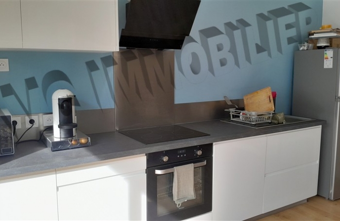 Vente Maison 60m² 3 pièces Saint Louis