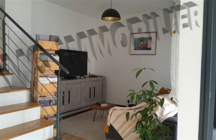 Vente Maison 60m² 3 pièces Saint Louis