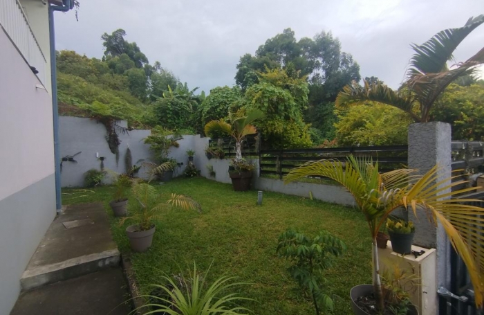 Location Maison 97430