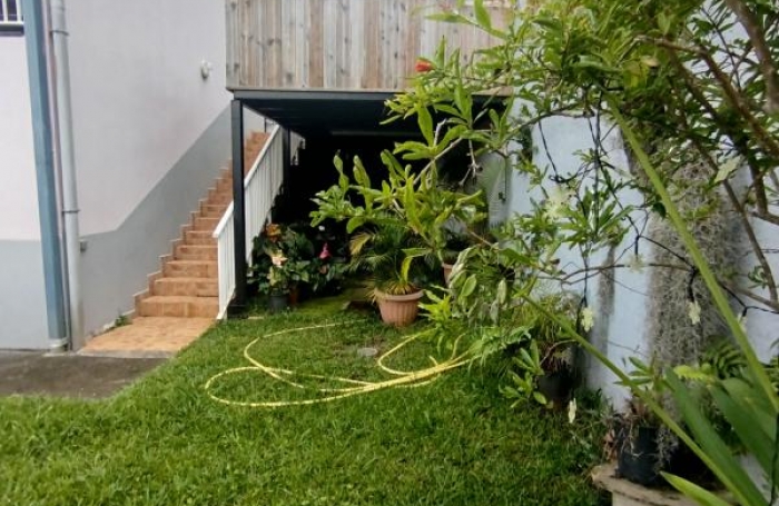 Location Maison 75.5m&sup2; 4 pi&#232;ces Le Tampon