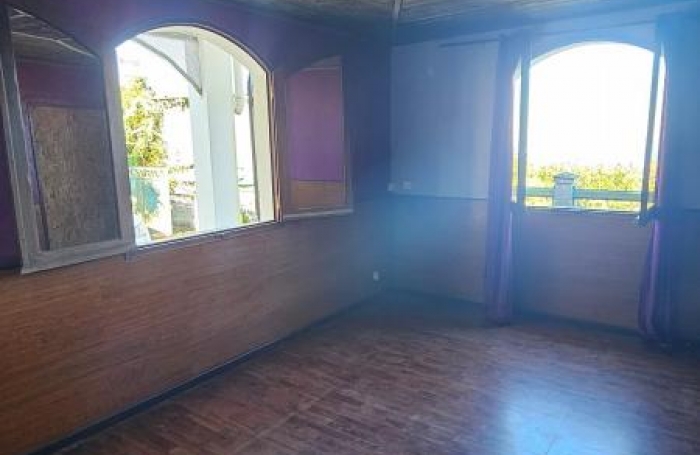 Vente Maison 145m&sup2; 4 pi&#232;ces Les Avirons