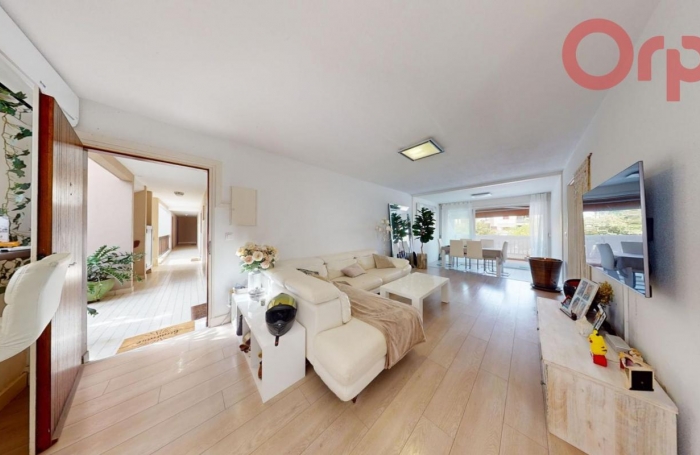 Vente Appartement 67m&sup2; 3 pièces Saint Gilles les Bains