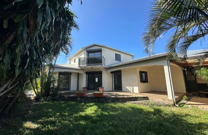 Vente Maison 97432