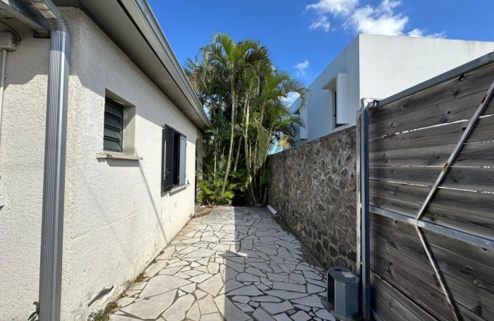 Vente Maison 150m&sup2; 4 pi&#232;ces Ravine des Cabris