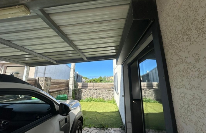 Vente Maison 150m&sup2; 4 pi&#232;ces Ravine des Cabris