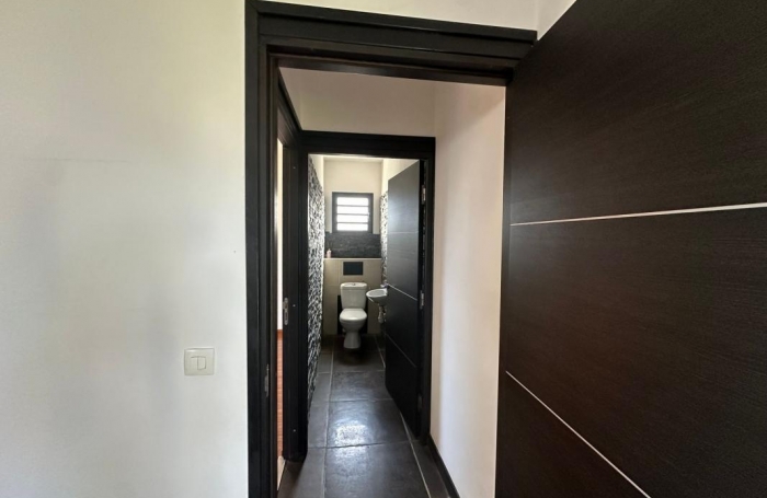 Vente Maison 150m&sup2; 4 pi&#232;ces Ravine des Cabris