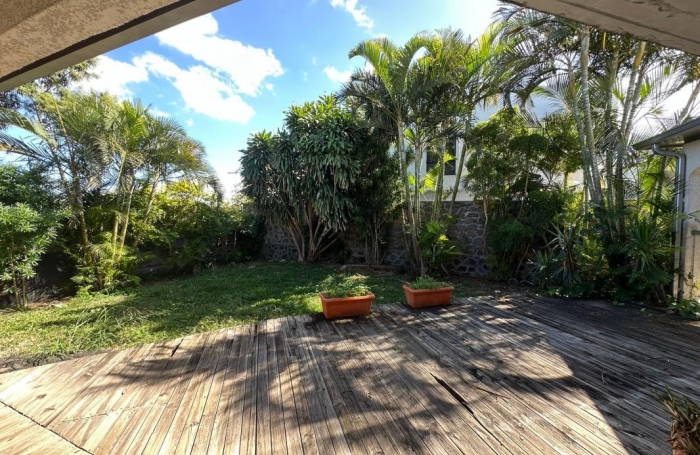 Vente Maison 150m&sup2; 4 pi&#232;ces Ravine des Cabris