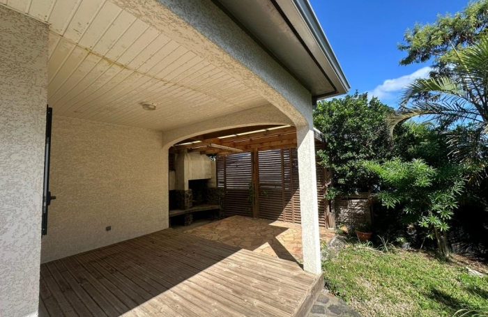 Vente Maison 150m&sup2; 4 pi&#232;ces Ravine des Cabris