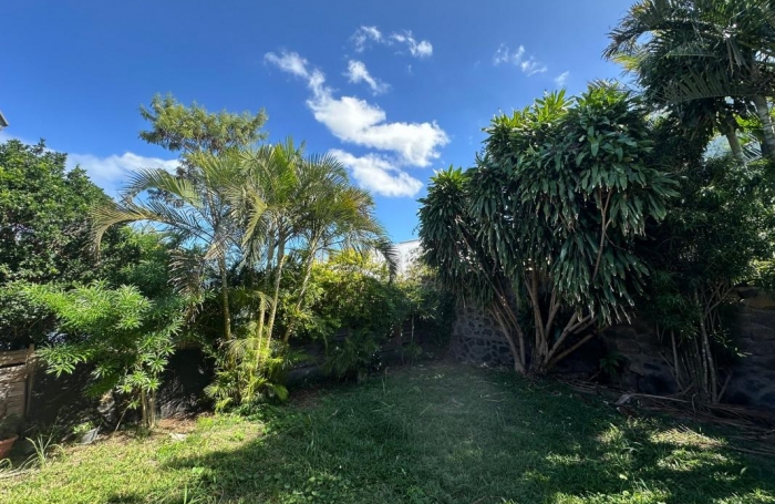 Vente Maison 150m&sup2; 4 pi&#232;ces Ravine des Cabris